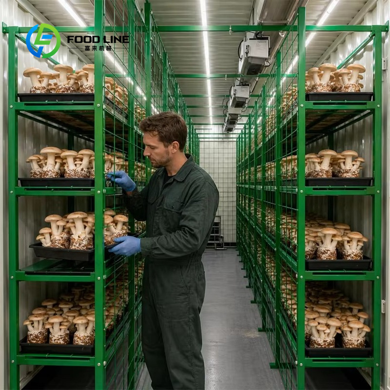 モジュール式コンテナ農場による屋内農業、都市農業、水耕栽培葉 - Urban Farming Agriculture のレビューと価格