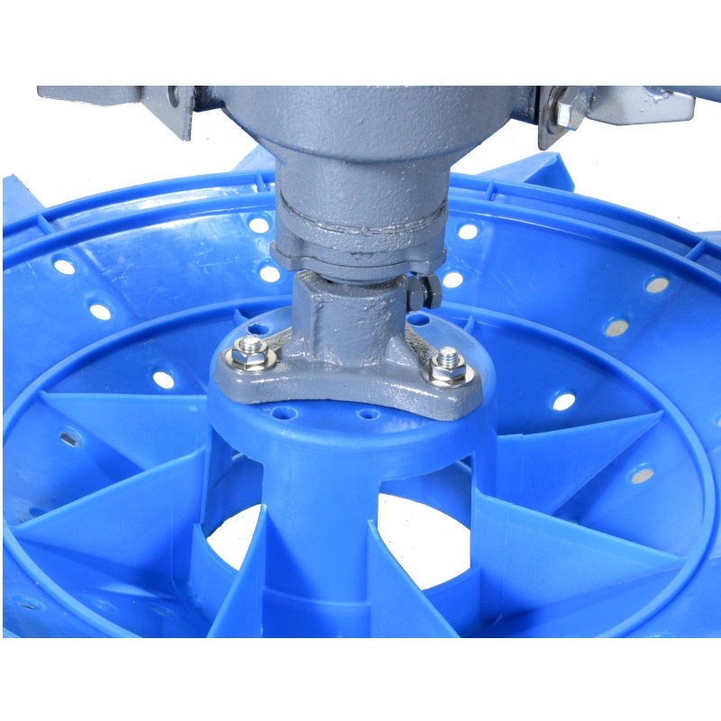 3馬力業務用養殖魚エビ池用エアレーター（オプションでスパイラ - Fish Pond Aerator のレビューと価格
