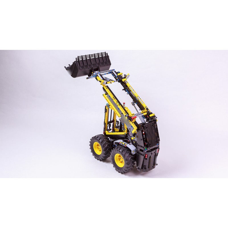 MOC-104489 アーバンファーム農業用スキッドステアロ - Urban Farming Agriculture のレビューと価格