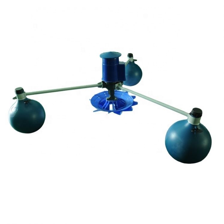 高出力養殖エアレーター、スプラッシュエアレーター、酸素増加魚 - Fish Pond Aerator のレビューと価格