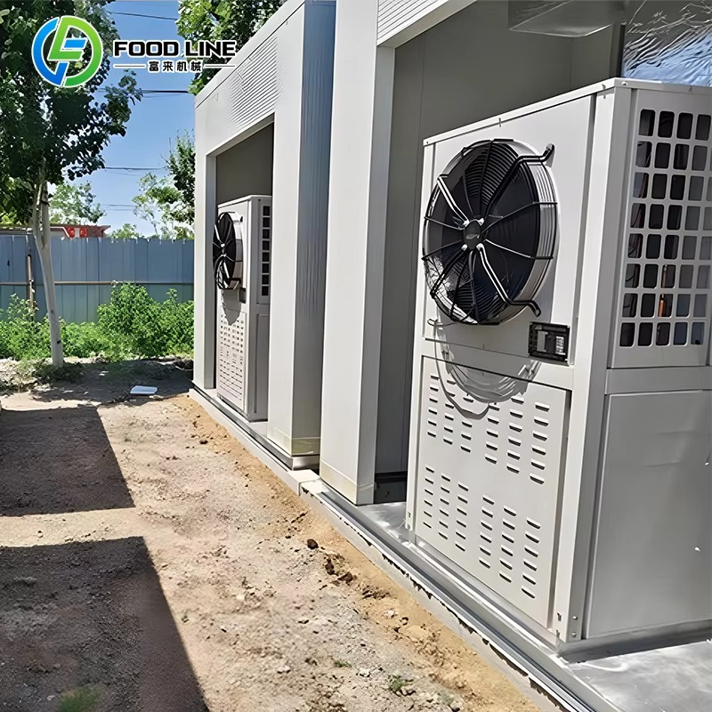 モジュール式スマート栽培コンテナ自動植栽システム（都市型垂直 - Urban Farming Agriculture のレビューと価格