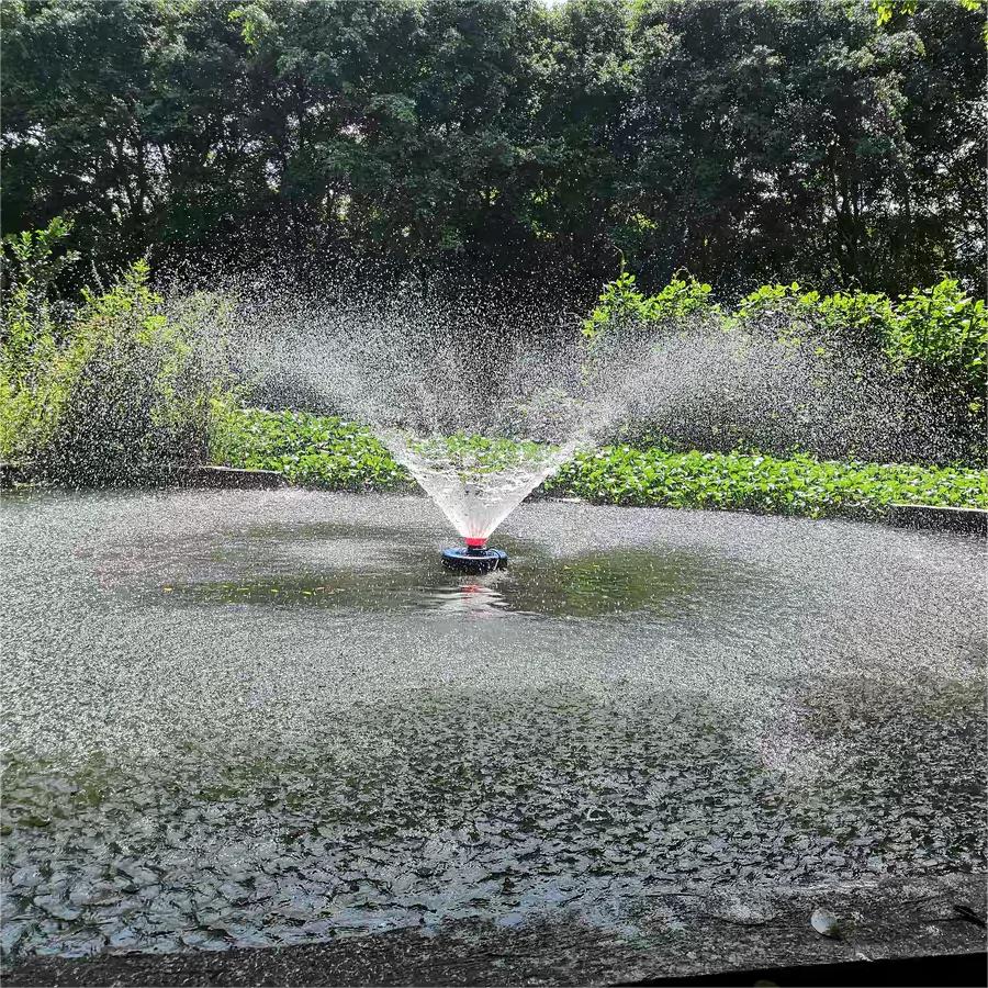 BESUN AC220V/DC300V 2200W 3HP  - Fish Pond Aerator のレビューと価格