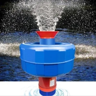 DC72V 1100W 魚池ポンプ ソーラー式池曝気装置 ソ - Fish Pond Aerator のレビューと価格