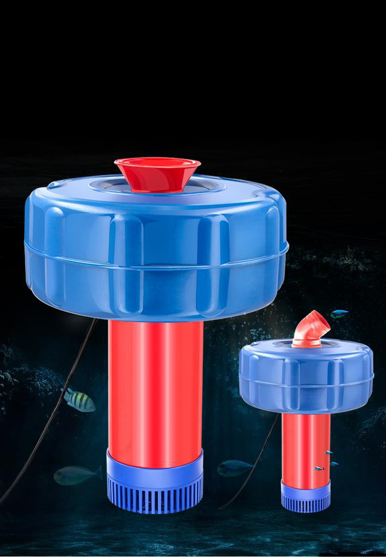 DC72V 1100W 魚池ポンプ ソーラー式池曝気装置 ソ - Fish Pond Aerator のレビューと価格