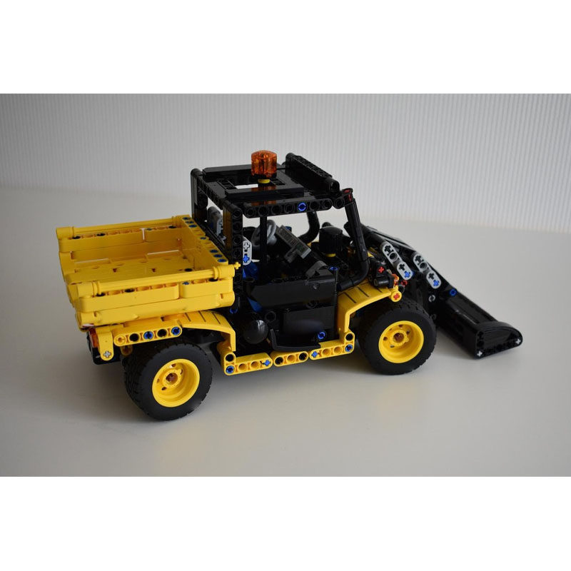 MOC-39974 アーバンファーム農業トラクタートレーラー - Urban Farming Agriculture のレビューと価格