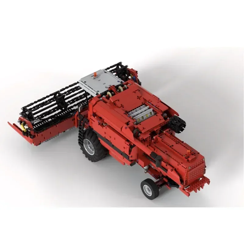 ビルディングブロック MOC-106787 ニューファーム農 - Agriculture Farming Education のレビューと価格