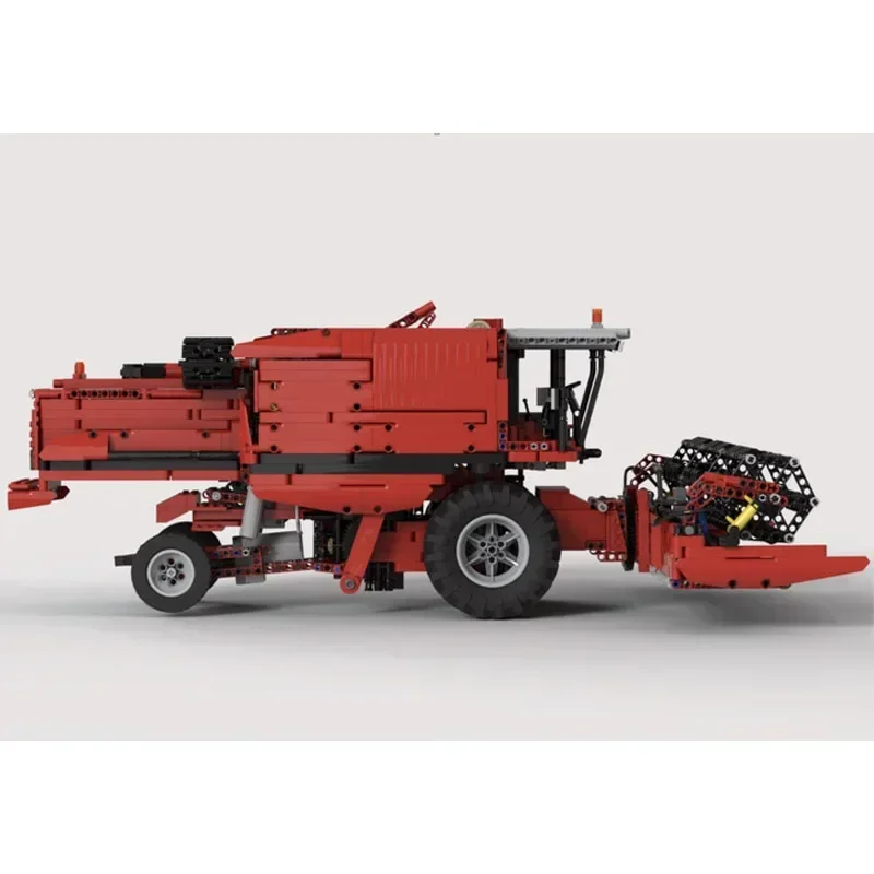 ビルディングブロック MOC-106787 ニューファーム農 - Agriculture Farming Education のレビューと価格