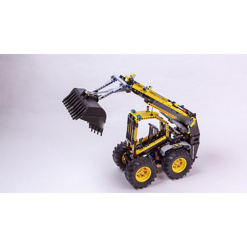 MOC-104489 アーバンファーム農業用スキッドステアロ - Urban Farming Agriculture のレビューと価格