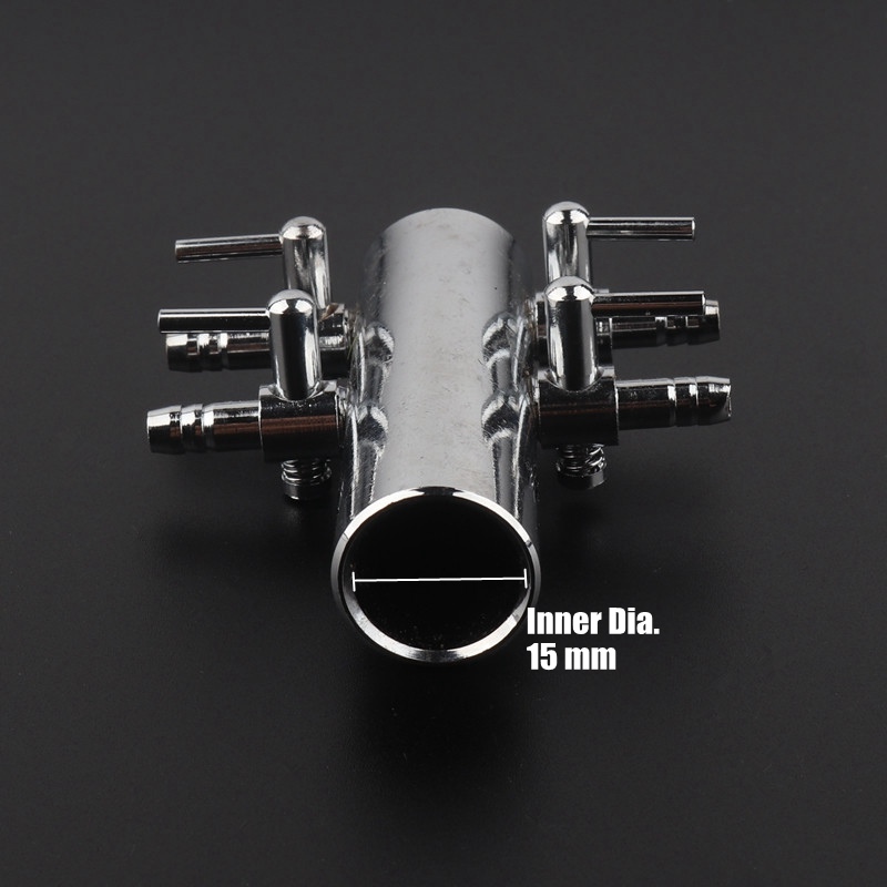 4 〜 12 の方法 19 ミリメートル-5 ミリメートルス - Fish Pond Aerator のレビューと価格